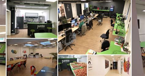 coworking space modena